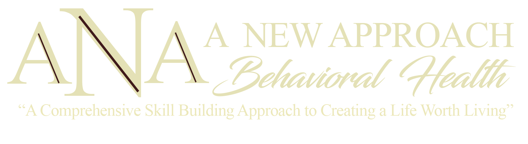 A New Approach Behavioral Health, LLC